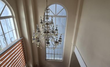 5 Bedroom House and Lot for Sale in Fortunata Village, Parañaque City