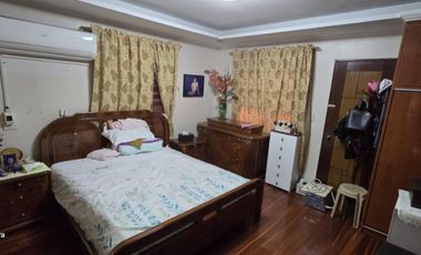 5 Bedroom House and Lot for Sale in Fortunata Village, Parañaque City