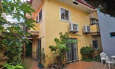 5 Bedroom House and Lot for Sale in Fortunata Village, Parañaque City