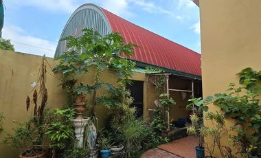 5 Bedroom House and Lot for Sale in Fortunata Village, Parañaque City