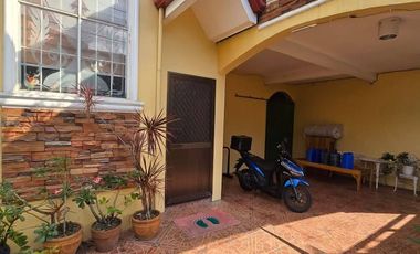 5 Bedroom House and Lot for Sale in Fortunata Village, Parañaque City