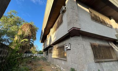 For Sale: House in Sto Domingo St. Ayala Alabang Village