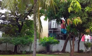 Stunning Commercial Lot for Sale in Sucat, Paranaque City