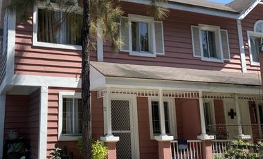 2 Bedroom House for Sale in Marina Heights, Muntinlupa City, Metro Manila