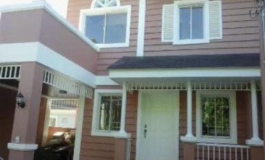 2 Bedroom House for Sale in Marina Heights, Muntinlupa City, Metro Manila