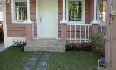2 Bedroom House for Sale in Marina Heights, Muntinlupa City, Metro Manila