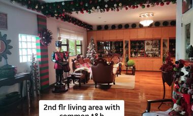 Clean Title RFO House & Lot FOR SALE at Stateland Hills General Trias Cavite