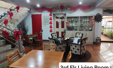 Clean Title RFO House & Lot FOR SALE at Stateland Hills General Trias Cavite