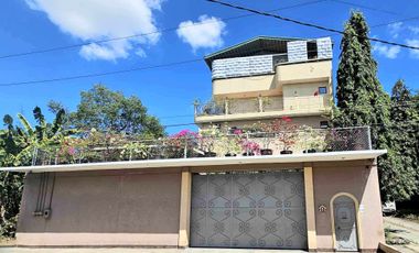 Clean Title RFO House & Lot FOR SALE at Stateland Hills General Trias Cavite