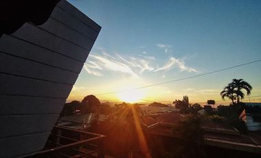 3BR House and Lot for Rent at Monte Vista Subdivision, Marikina City