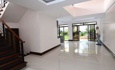 3BR House and Lot for Rent at Monte Vista Subdivision, Marikina City
