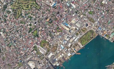 Commercial Lot For Rent for Long Term Lease in Mandaue City, Cebu