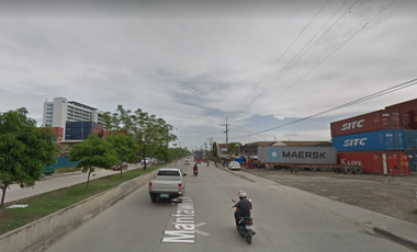Commercial Lot For Rent for Long Term Lease in Mandaue City, Cebu