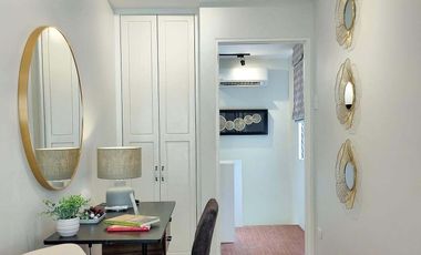 PRIMARY HOMES introduce