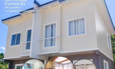 PRIMARY HOMES introduce
