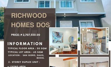 PRIMARY HOMES introduce