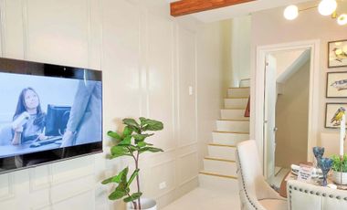 PRIMARY HOMES introduce