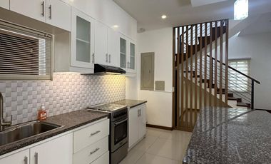 7BR Semi furnished House & Lot w/ Pool for Sale in Angeles City!