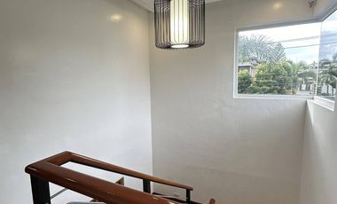 7BR Semi furnished House & Lot w/ Pool for Sale in Angeles City!