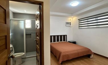 7BR Semi furnished House & Lot w/ Pool for Sale in Angeles City!