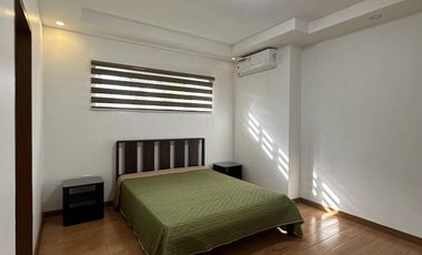 7BR Semi furnished House & Lot w/ Pool for Sale in Angeles City!