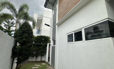 7BR Semi furnished House & Lot w/ Pool for Sale in Angeles City!