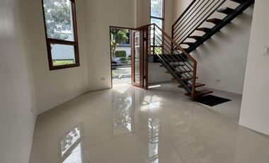 For Sale: BrandNew 4-BR Semi-Furnished House & Lot South Springs, Biñan JHR_TG07