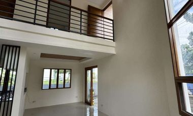 For Sale: BrandNew 4-BR Semi-Furnished House & Lot South Springs, Biñan JHR_TG07