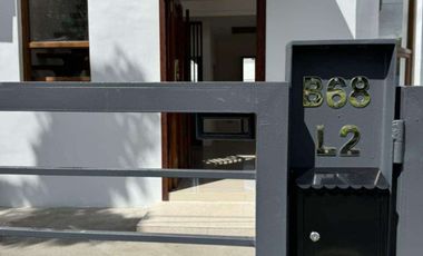 For Sale: BrandNew 4-BR Semi-Furnished House & Lot South Springs, Biñan JHR_TG07