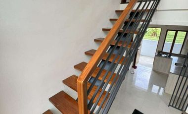 For Sale: BrandNew 4-BR Semi-Furnished House & Lot South Springs, Biñan JHR_TG07