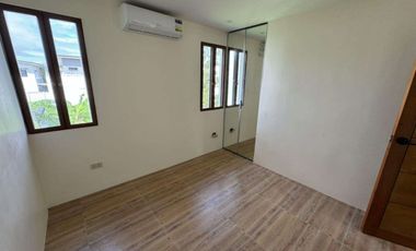 For Sale: BrandNew 4-BR Semi-Furnished House & Lot South Springs, Biñan JHR_TG07