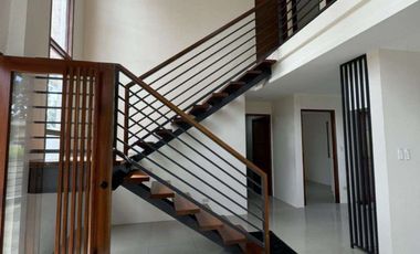 For Sale: BrandNew 4-BR Semi-Furnished House & Lot South Springs, Biñan JHR_TG07