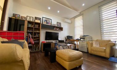House and Lot for Sale in San Jose Village Alabang, Muntinlupa