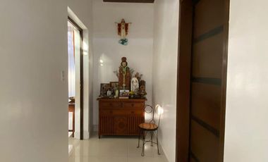 House and Lot for Sale in San Jose Village Alabang, Muntinlupa