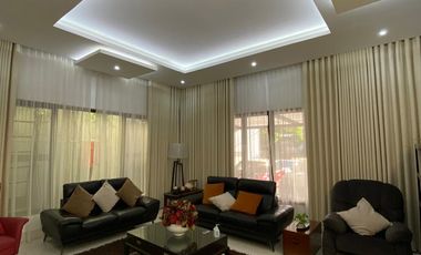 House and Lot for Sale in San Jose Village Alabang, Muntinlupa