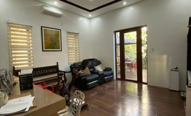 House and Lot for Sale in San Jose Village Alabang, Muntinlupa