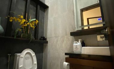 House and Lot for Sale in San Jose Village Alabang, Muntinlupa