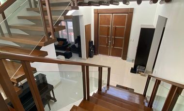 House and Lot for Sale in San Jose Village Alabang, Muntinlupa