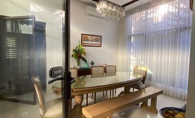 House and Lot for Sale in San Jose Village Alabang, Muntinlupa