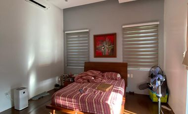 House and Lot for Sale in San Jose Village Alabang, Muntinlupa