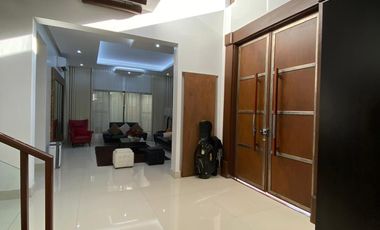 House and Lot for Sale in San Jose Village Alabang, Muntinlupa