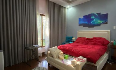 House and Lot for Sale in San Jose Village Alabang, Muntinlupa