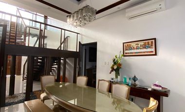 House and Lot for Sale in San Jose Village Alabang, Muntinlupa