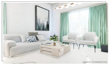 Adella 4 Bedrooms House and Lot For Sale in Pampanga near SM and Megaworld