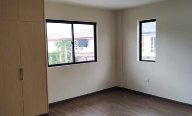 Exclusive Community Felicia 4 Bedrooms House and Lot For Sale in Pampanga