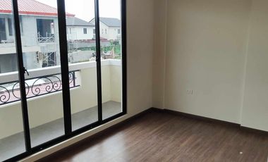 Exclusive Community Felicia 4 Bedrooms House and Lot For Sale in Pampanga