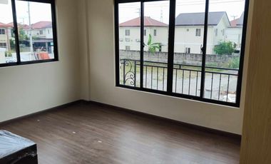 Exclusive Community Felicia 4 Bedrooms House and Lot For Sale in Pampanga
