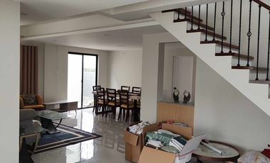 Exclusive Community Felicia 4 Bedrooms House and Lot For Sale in Pampanga