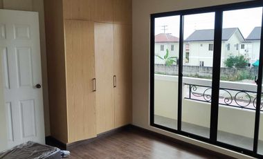 Exclusive Community Felicia 4 Bedrooms House and Lot For Sale in Pampanga