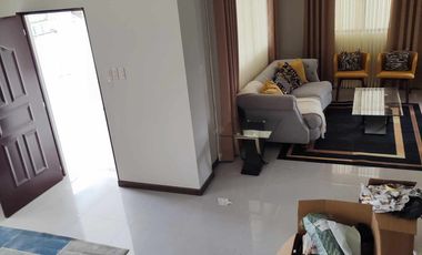 Exclusive Community Felicia 4 Bedrooms House and Lot For Sale in Pampanga
